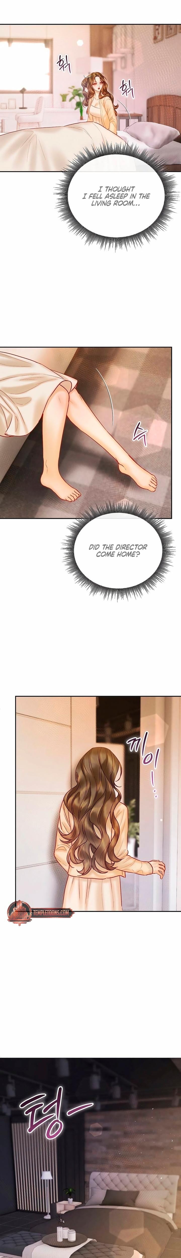 The Price of Instinct (Uncensored), chapter 20, page 13 of 26