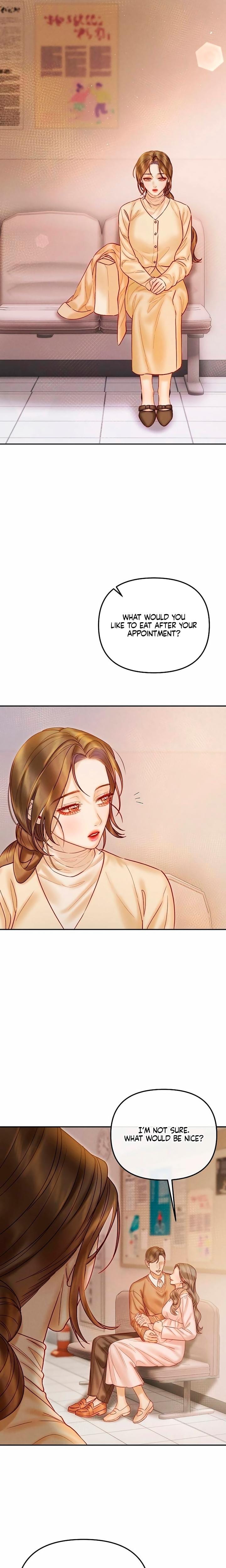 The Price of Instinct (Uncensored), chapter 20, page 15 of 26