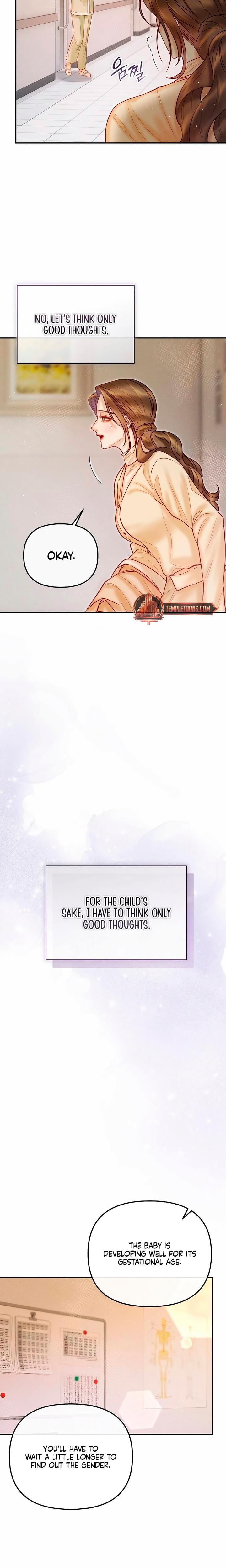 The Price of Instinct (Uncensored), chapter 20, page 18 of 26