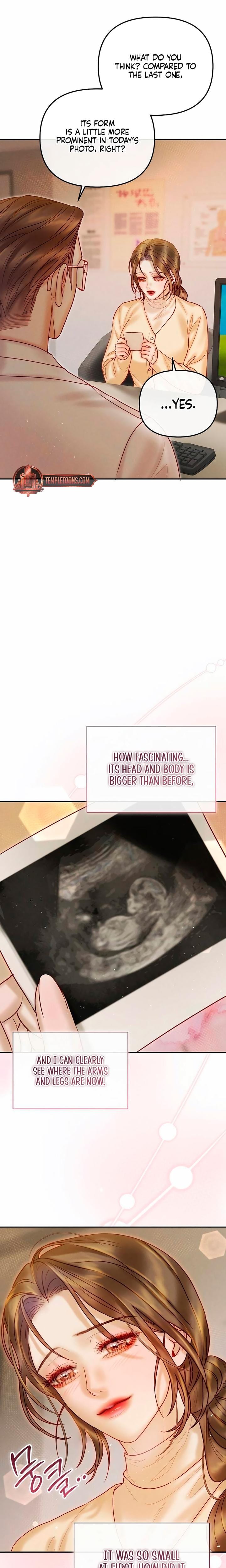 The Price of Instinct (Uncensored), chapter 20, page 19 of 26