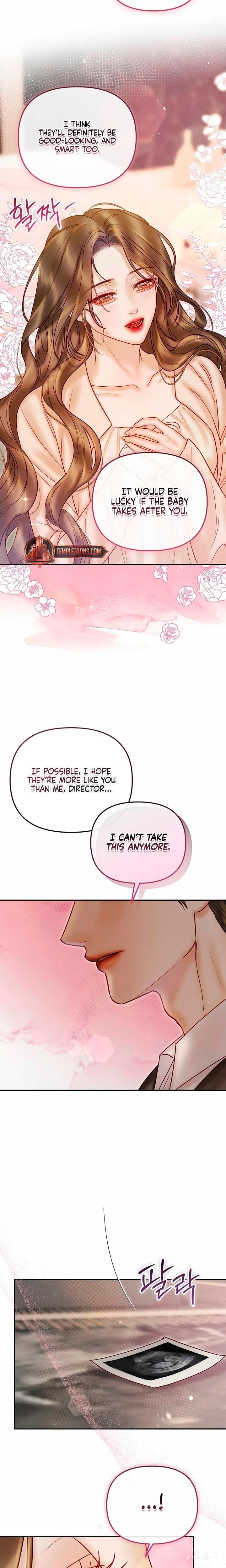 The Price of Instinct (Uncensored), chapter 20, page 25 of 26