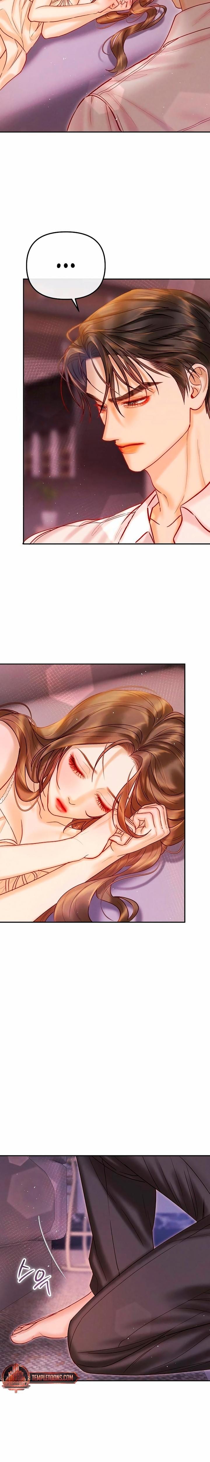 The Price of Instinct (Uncensored), chapter 21, page 13 of 22