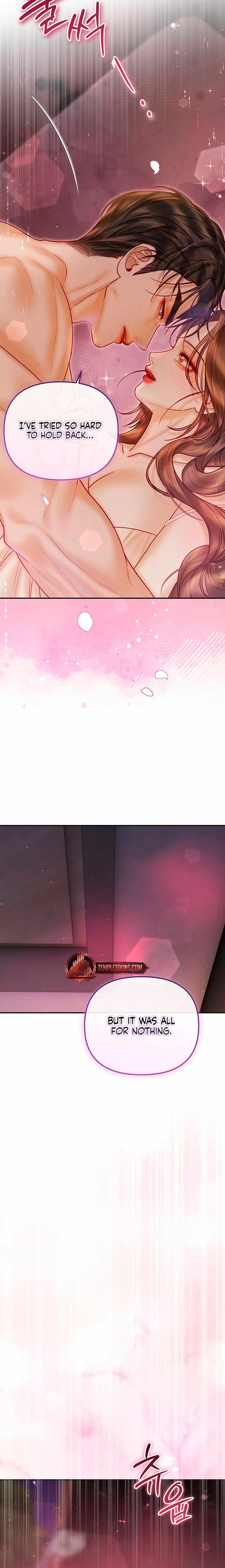 The Price of Instinct (Uncensored), chapter 21, page 19 of 22