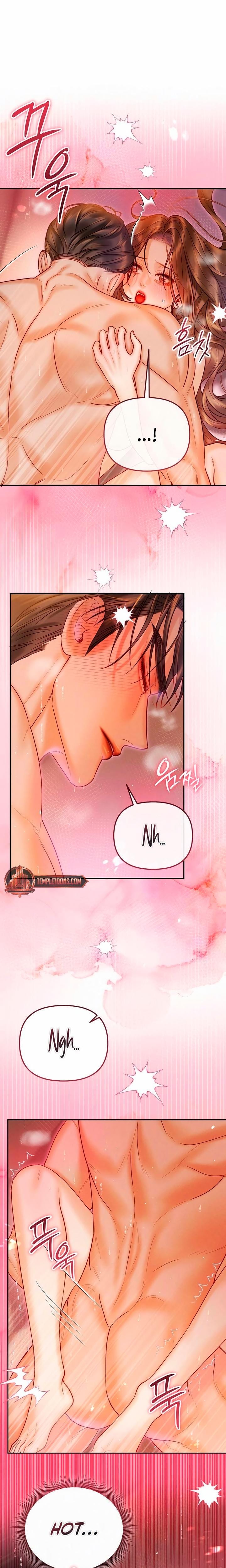 The Price of Instinct (Uncensored), chapter 22, page 6 of 25