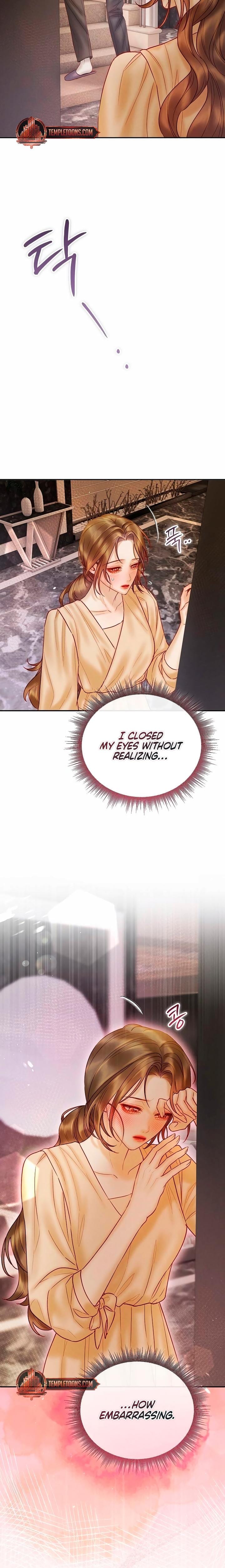 The Price of Instinct (Uncensored), chapter 23, page 9 of 24
