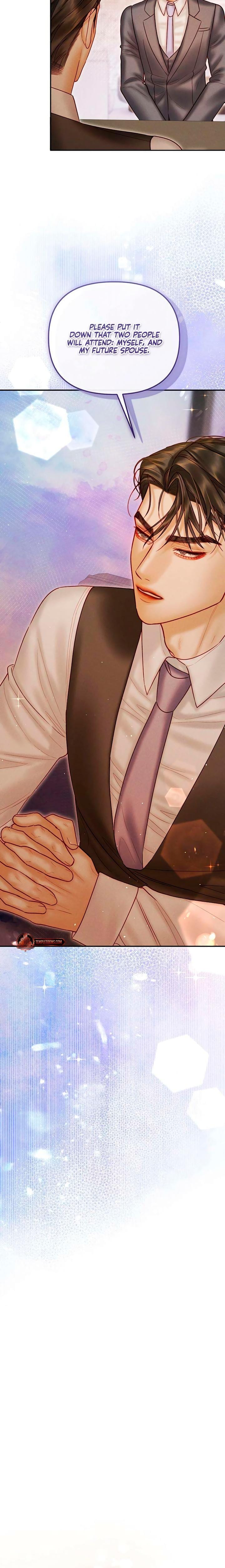 The Price of Instinct (Uncensored), chapter 28, page 11 of 24