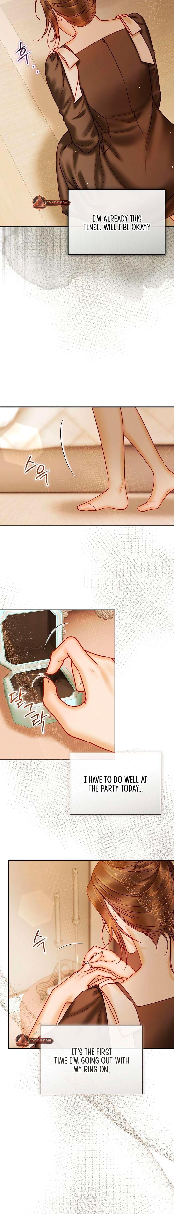 The Price of Instinct (Uncensored), chapter 29, page 9 of 23