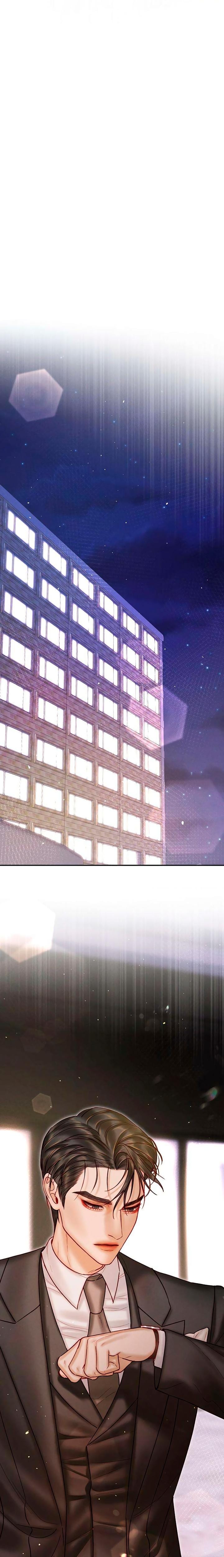 The Price of Instinct (Uncensored), chapter 29, page 12 of 23