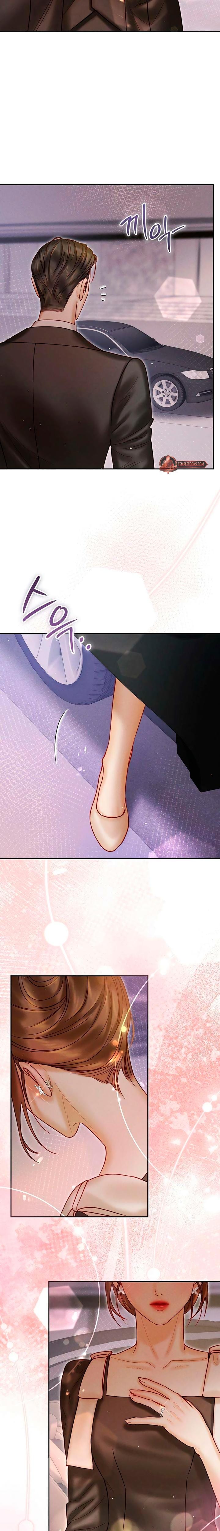 The Price of Instinct (Uncensored), chapter 29, page 13 of 23