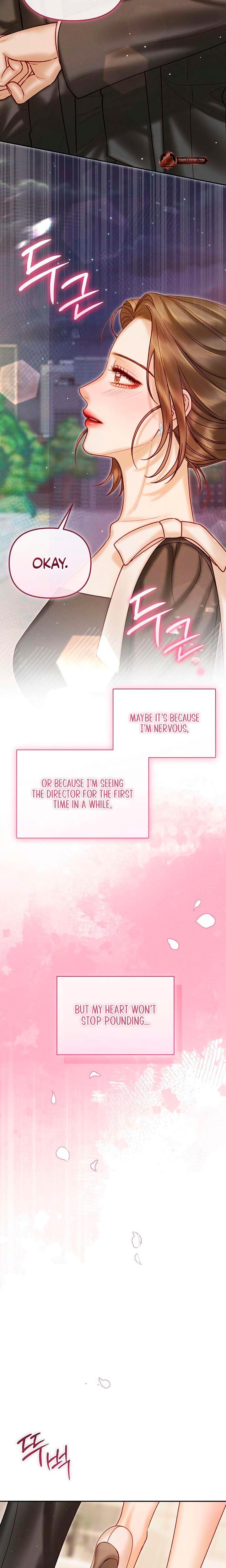 The Price of Instinct (Uncensored), chapter 29, page 16 of 23