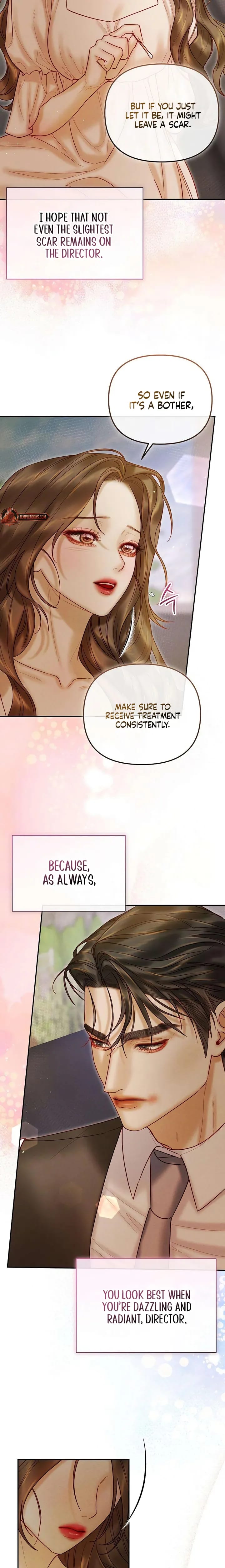 The Price of Instinct (Uncensored), chapter 32, page 7 of 23