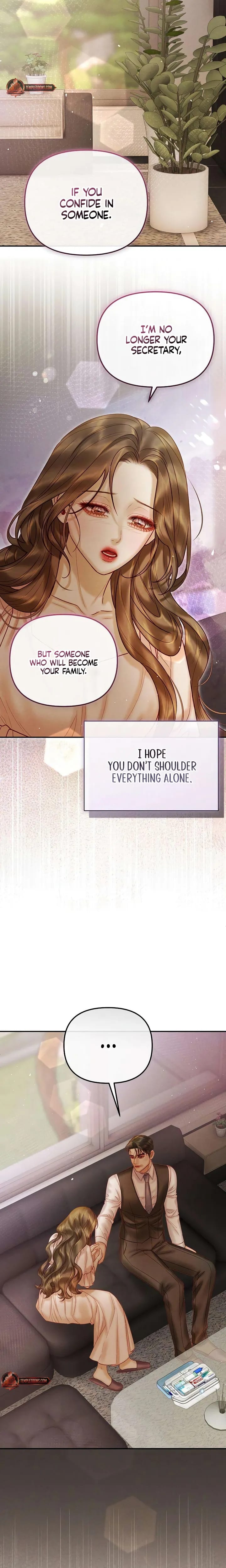 The Price of Instinct (Uncensored), chapter 32, page 11 of 23