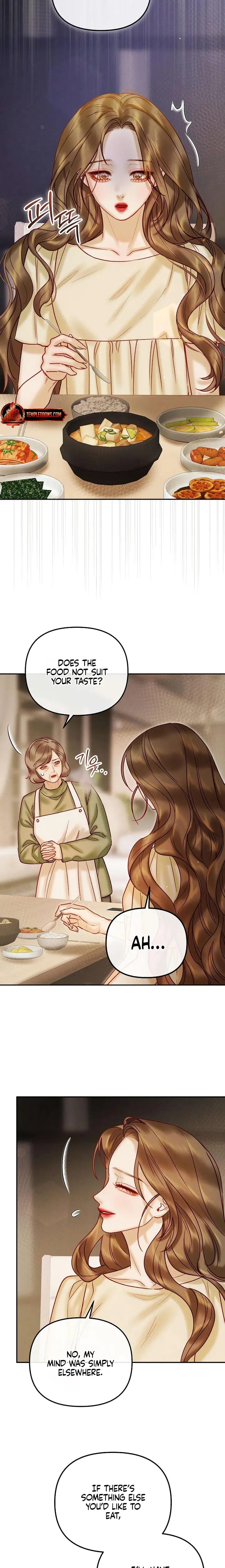 The Price of Instinct (Uncensored), chapter 33, page 13 of 25