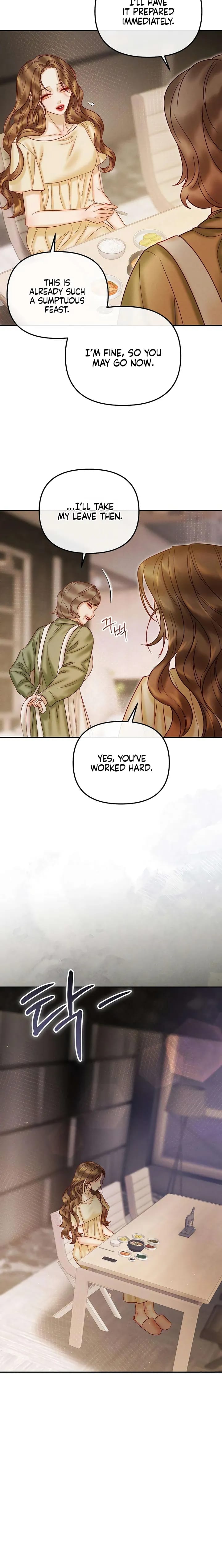 The Price of Instinct (Uncensored), chapter 33, page 14 of 25