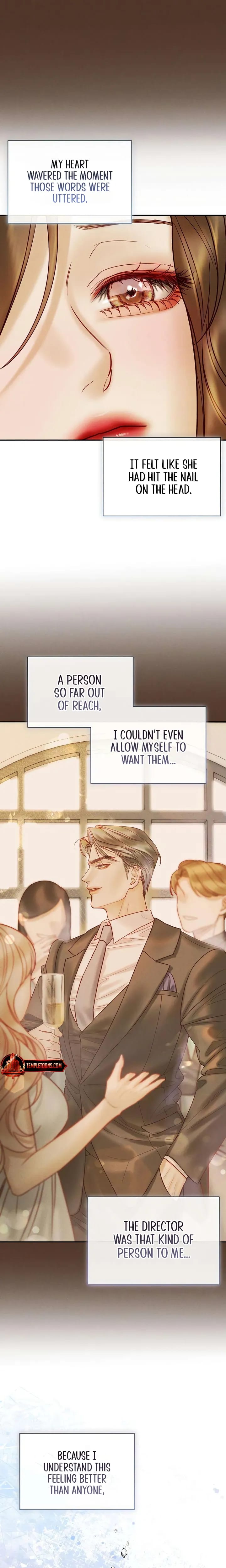 The Price of Instinct (Uncensored), chapter 33, page 16 of 25