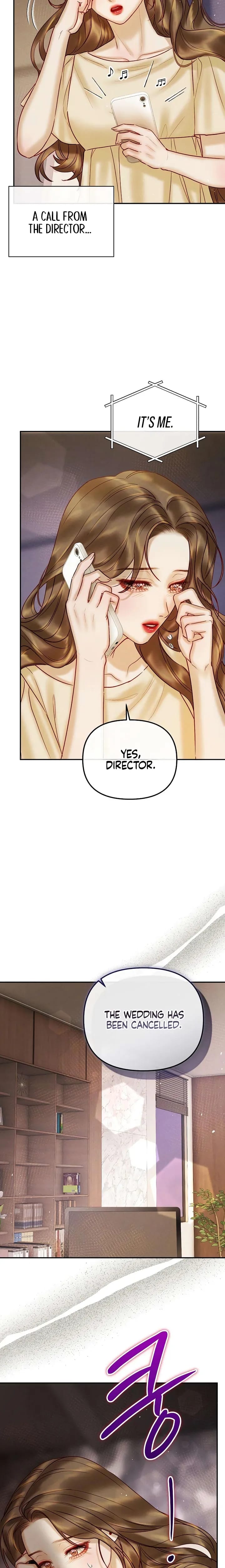 The Price of Instinct (Uncensored), chapter 33, page 18 of 25