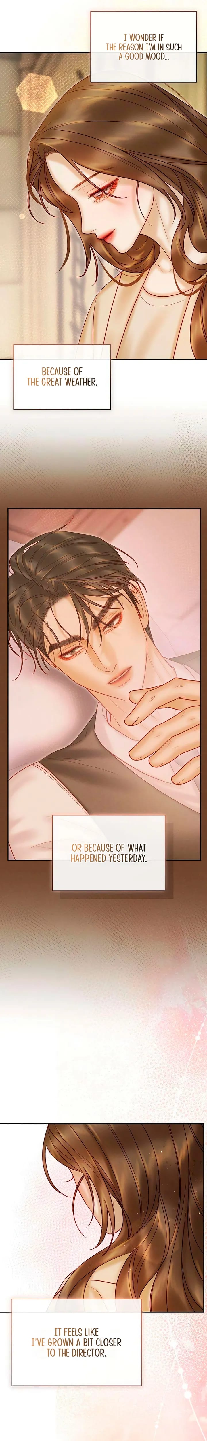 The Price of Instinct (Uncensored), chapter 36, page 18 of 23