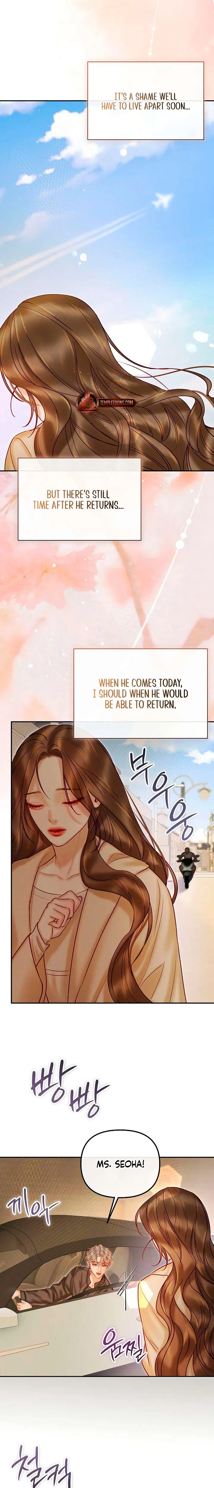 The Price of Instinct (Uncensored), chapter 36, page 19 of 23