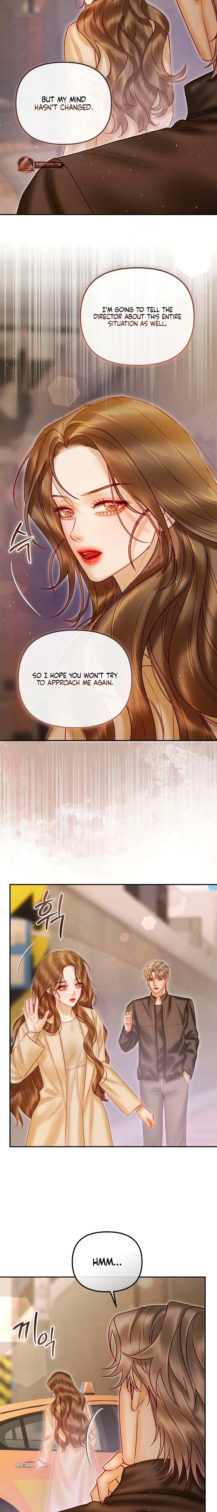 The Price of Instinct (Uncensored), chapter 37, page 5 of 20