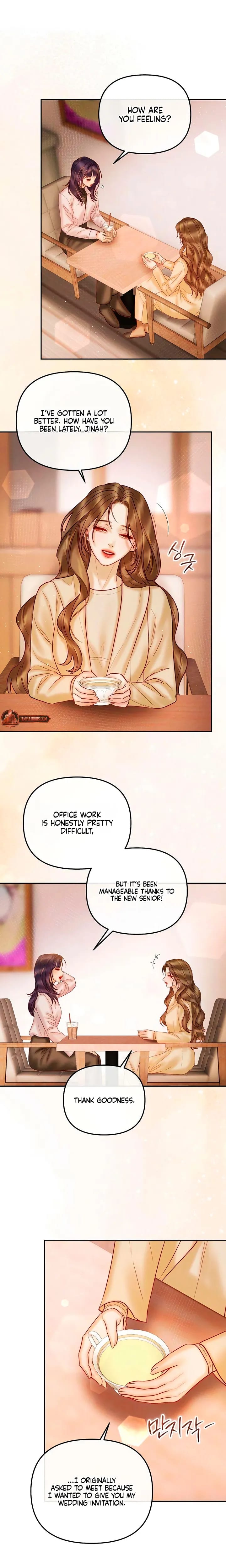 The Price of Instinct (Uncensored), chapter 37, page 9 of 20