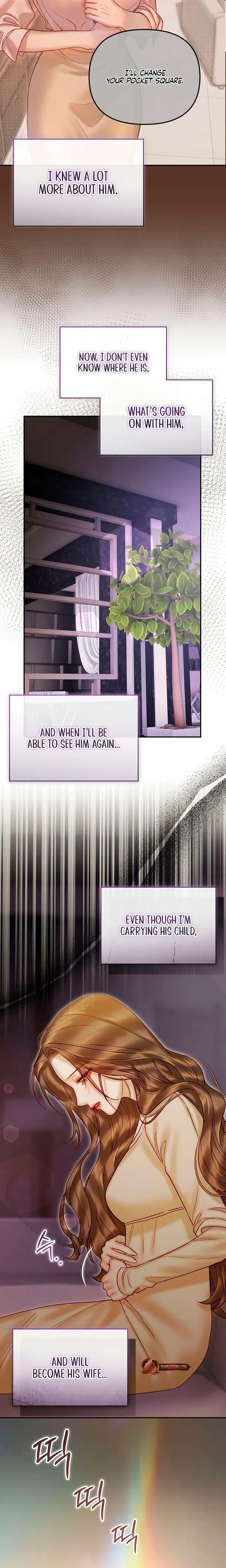 The Price of Instinct (Uncensored), chapter 37, page 15 of 20