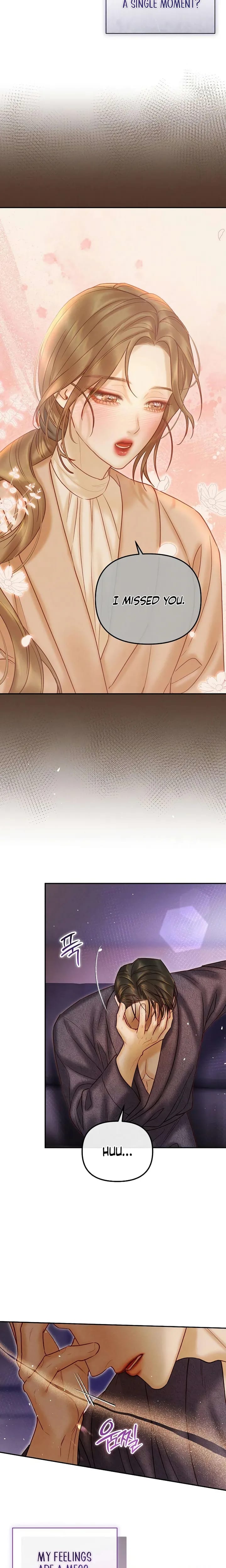 The Price of Instinct (Uncensored), chapter 38, page 10 of 20