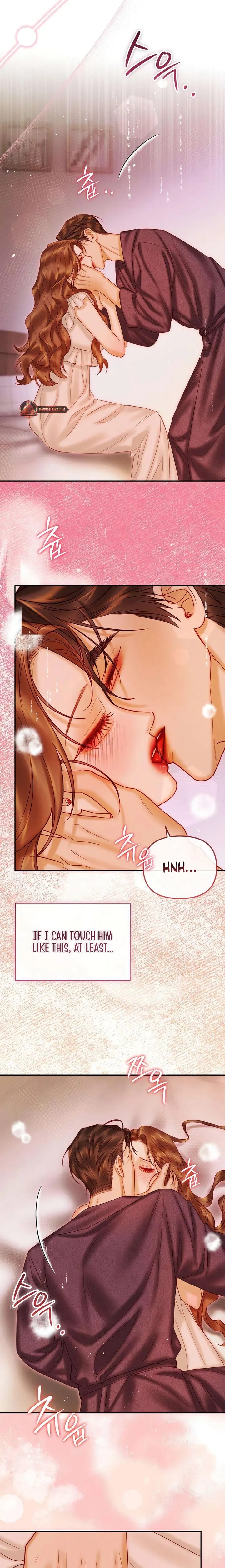 The Price of Instinct (Uncensored), chapter 38, page 16 of 20
