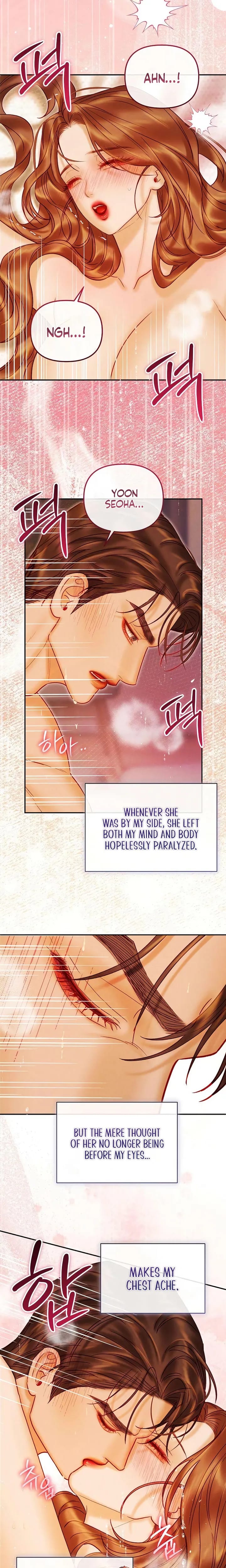 The Price of Instinct (Uncensored), chapter 39, page 14 of 23