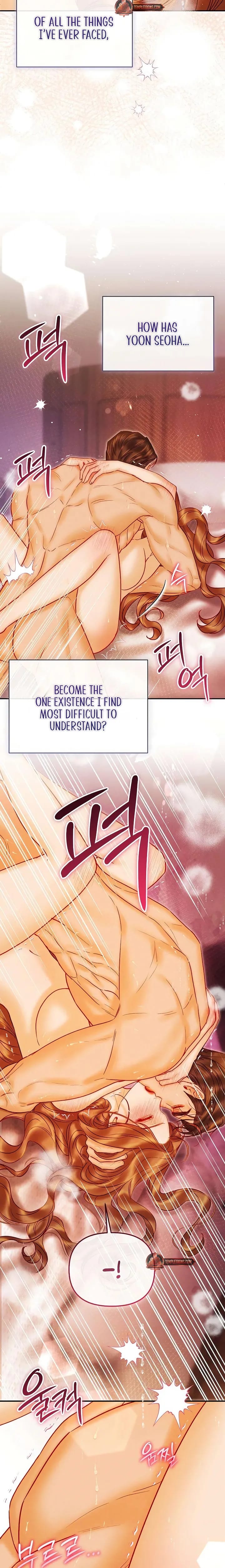 The Price of Instinct (Uncensored), chapter 39, page 15 of 23