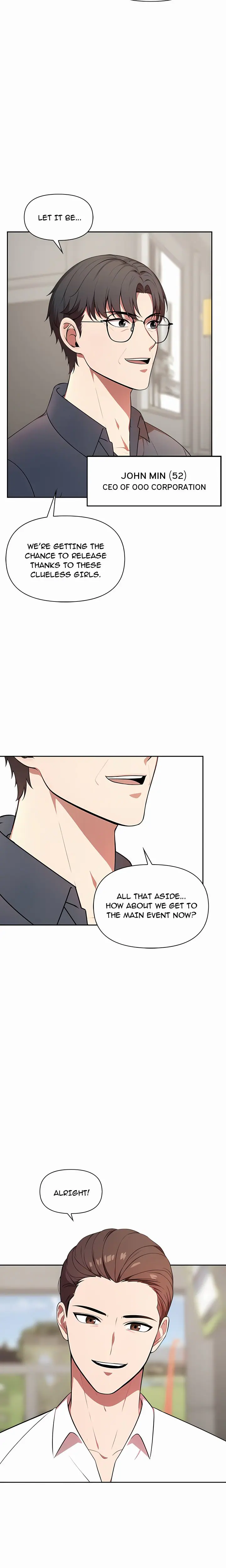 The Price of Staying (Uncensored), chapter 1, page 10 of 25