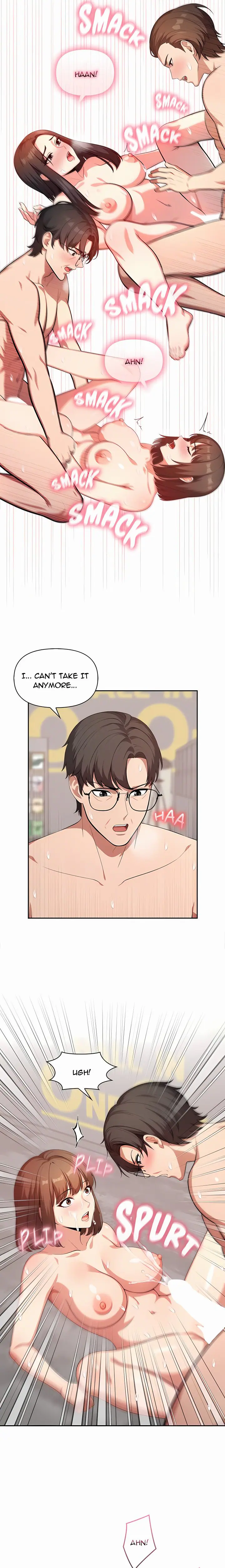 The Price of Staying (Uncensored), chapter 1, page 20 of 25