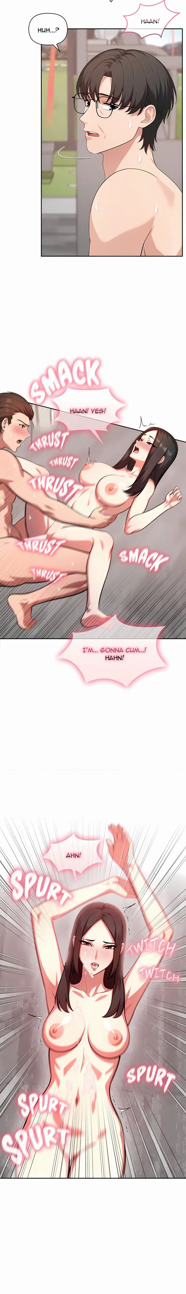 The Price of Staying (Uncensored), chapter 1, page 21 of 25