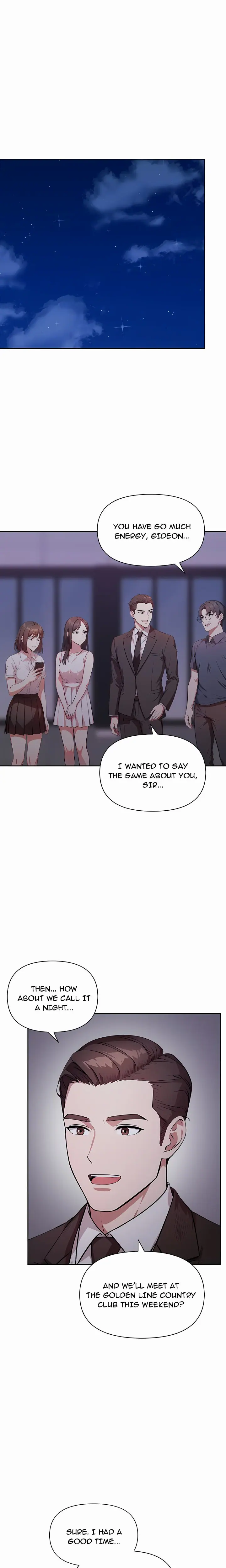 The Price of Staying (Uncensored), chapter 1, page 22 of 25