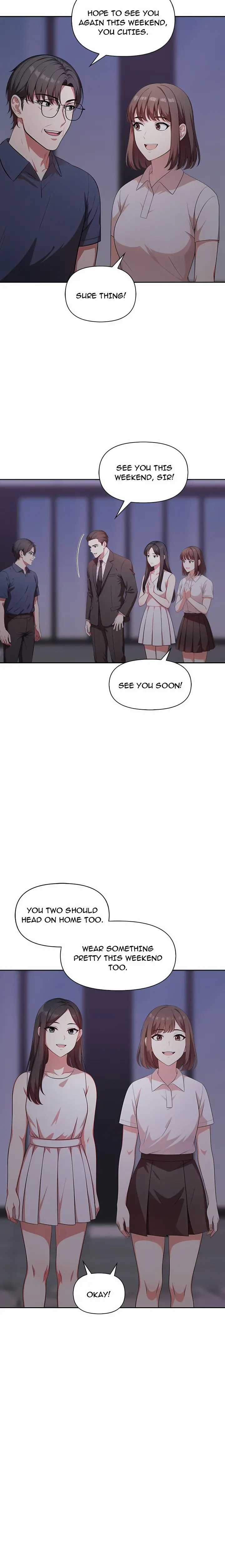 The Price of Staying (Uncensored), chapter 1, page 23 of 25