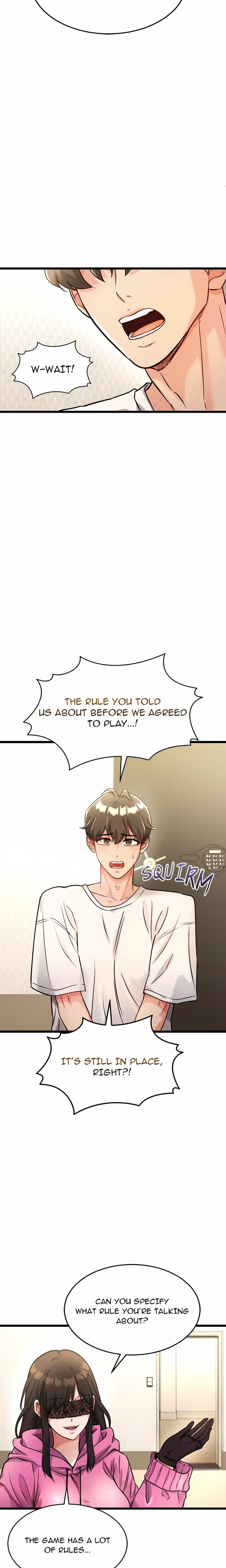The Price of Yes (Uncensored), chapter 1, page 6 of 26