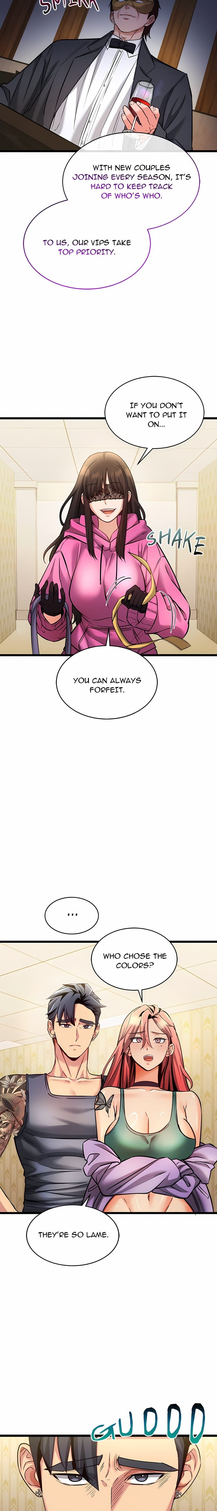 The Price of Yes (Uncensored), chapter 1, page 12 of 26