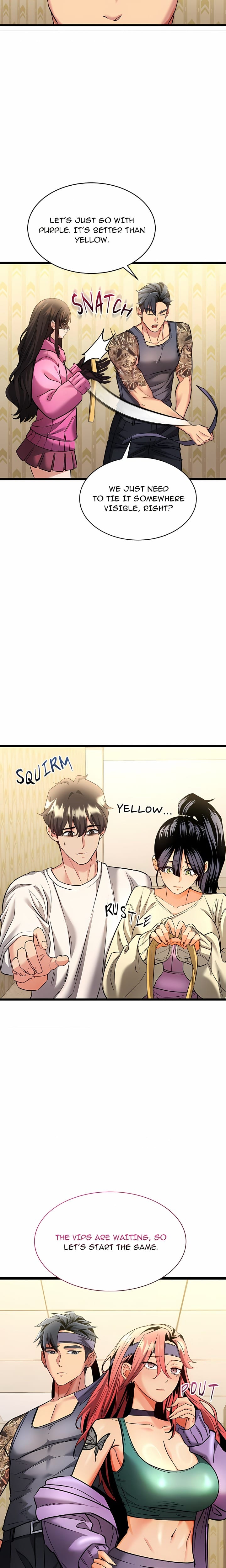 The Price of Yes (Uncensored), chapter 1, page 13 of 26