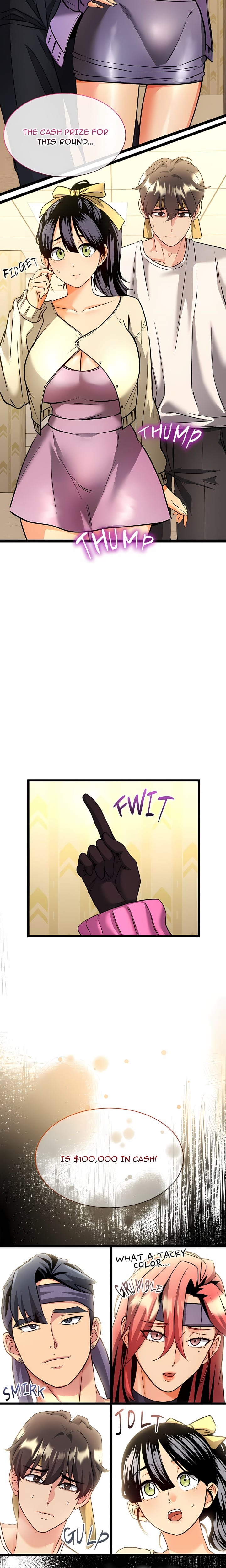 The Price of Yes (Uncensored), chapter 1, page 14 of 26