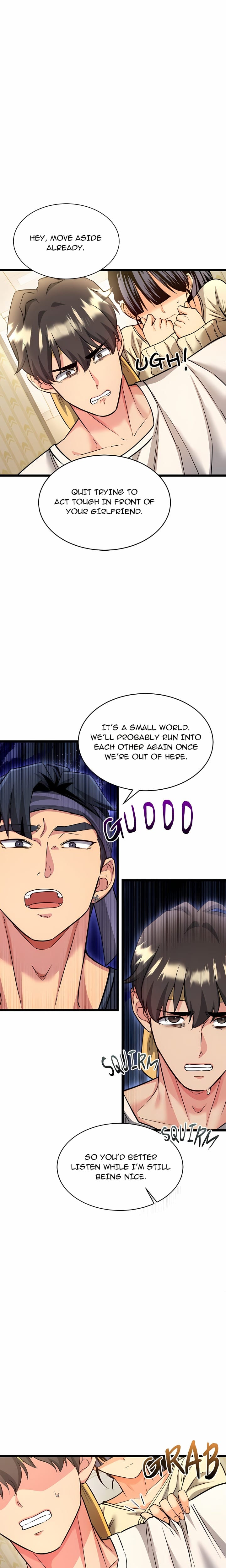 The Price of Yes (Uncensored), chapter 1, page 20 of 26