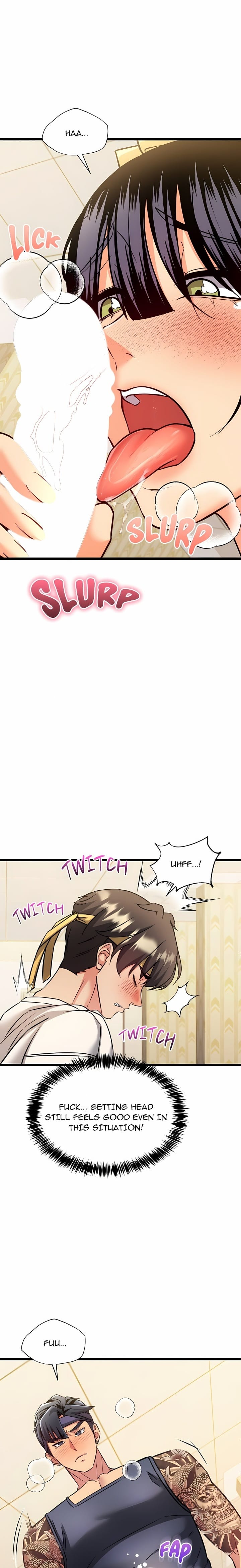 The Price of Yes (Uncensored), chapter 3, page 15 of 24