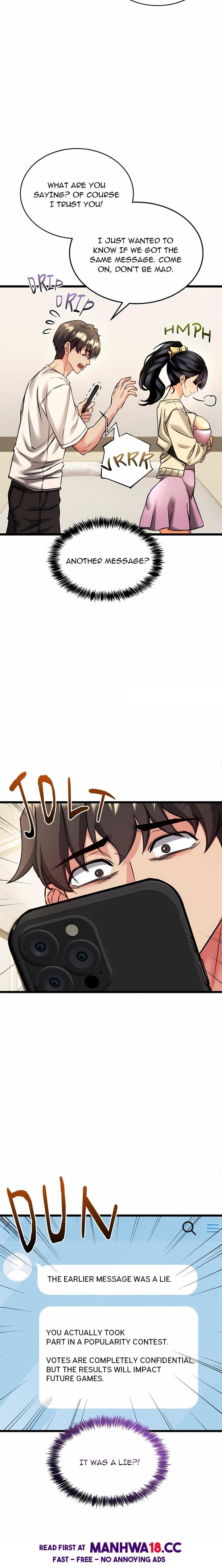 The Price of Yes (Uncensored), chapter 4, page 5 of 25