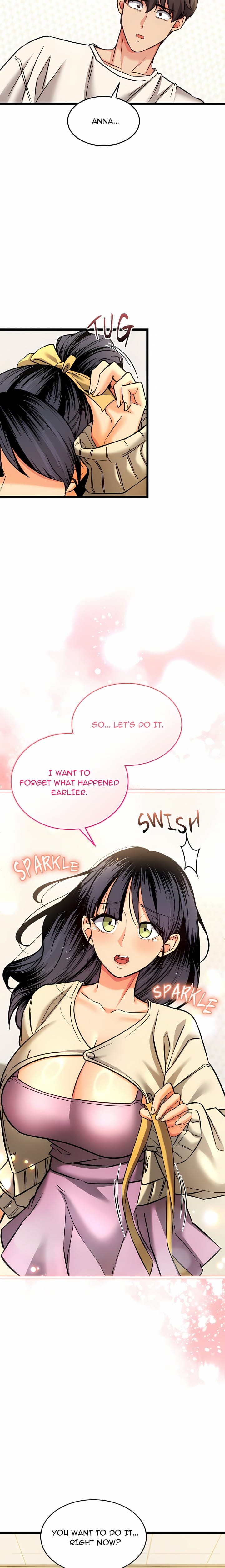 The Price of Yes (Uncensored), chapter 4, page 10 of 25