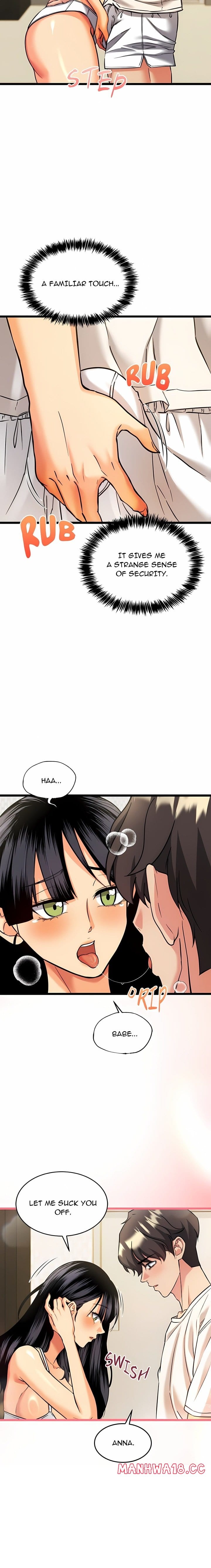 The Price of Yes (Uncensored), chapter 4, page 14 of 25