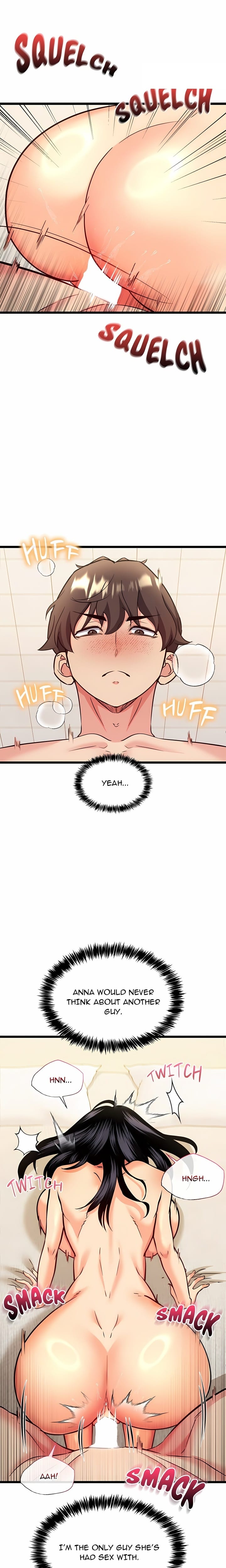 The Price of Yes (Uncensored), chapter 4, page 18 of 25