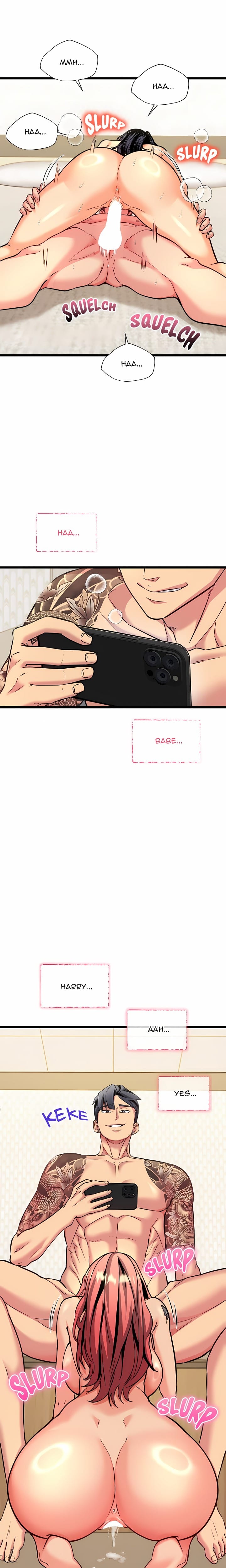 The Price of Yes (Uncensored), chapter 4, page 24 of 25