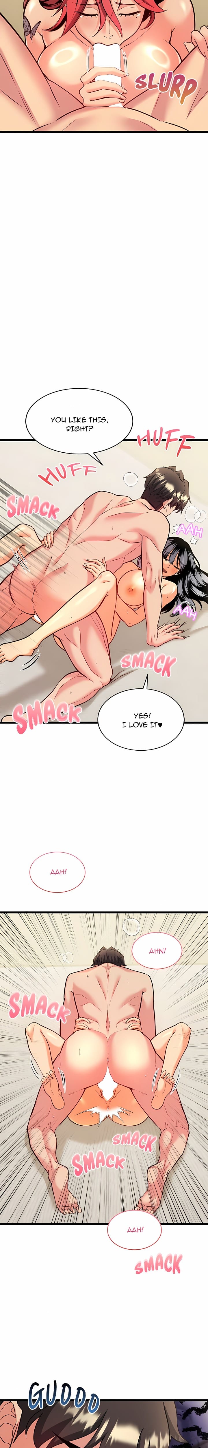 The Price of Yes (Uncensored), chapter 5, page 16 of 26