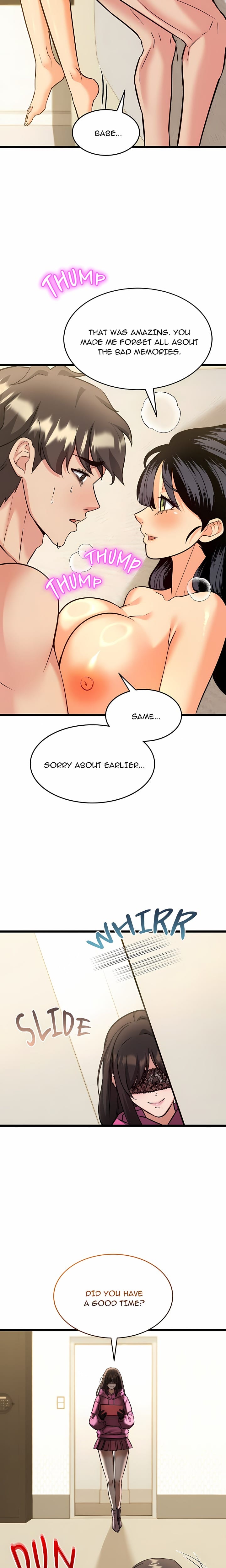 The Price of Yes (Uncensored), chapter 5, page 20 of 26