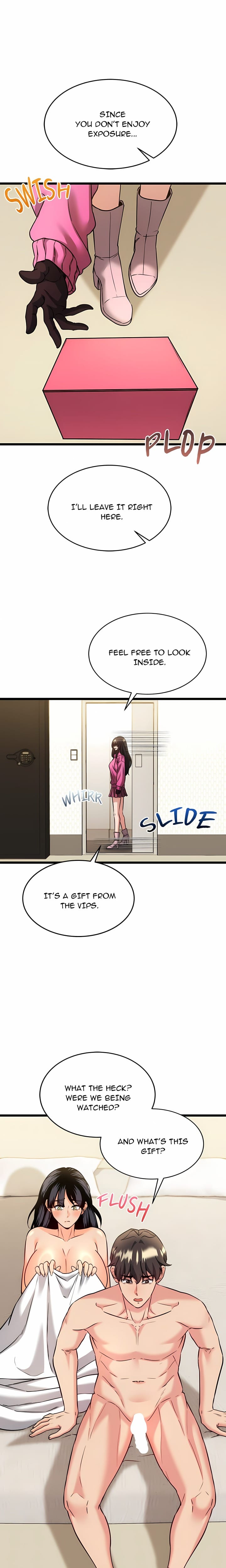 The Price of Yes (Uncensored), chapter 5, page 22 of 26