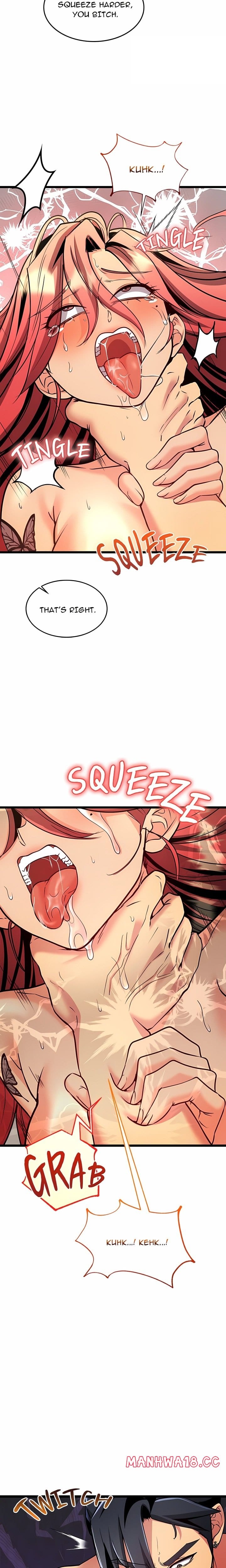 The Price of Yes (Uncensored), chapter 6, page 5 of 24