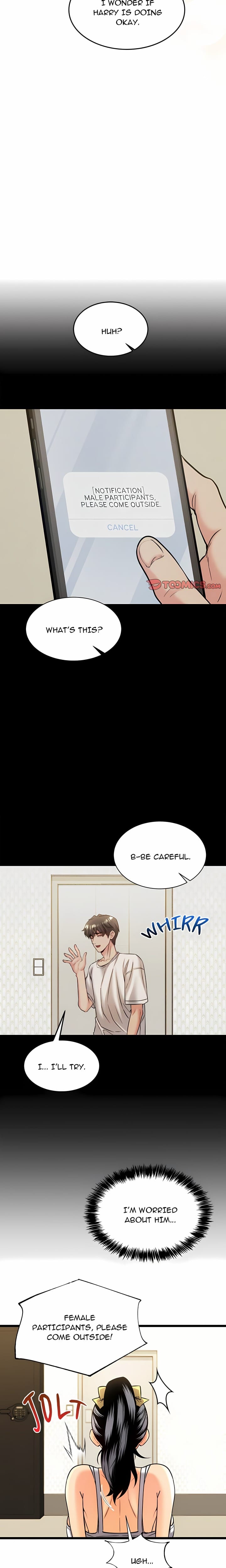 The Price of Yes (Uncensored), chapter 6, page 16 of 24